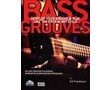 BASS GROOVES / FRIEDLAND BACKBEAT BOOKS